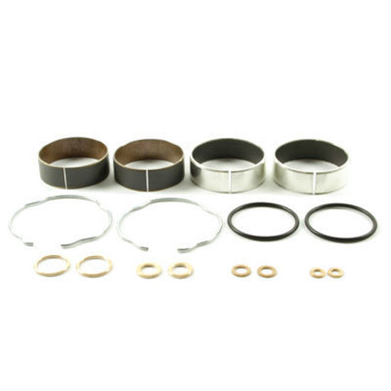 Bilde av ProX Front Fork Bushing Kit CR125R '87