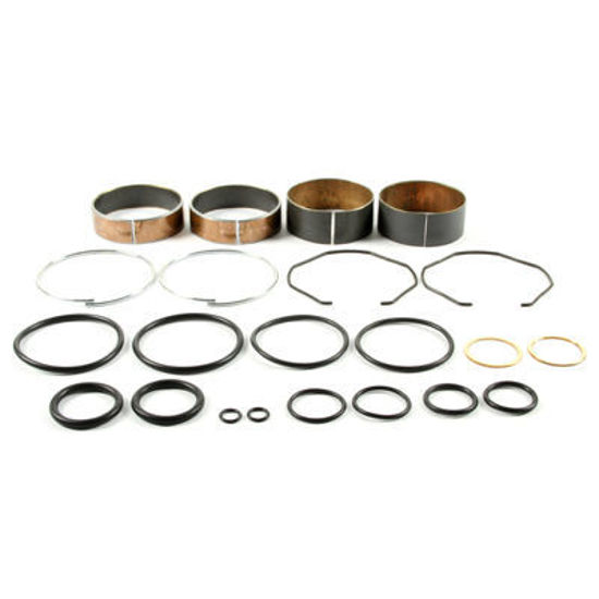 Bilde av ProX Front Fork Bushing Kit KX450F '13-14