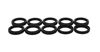 Bilde av ProX F.F. Oil Seal 38x50x8
