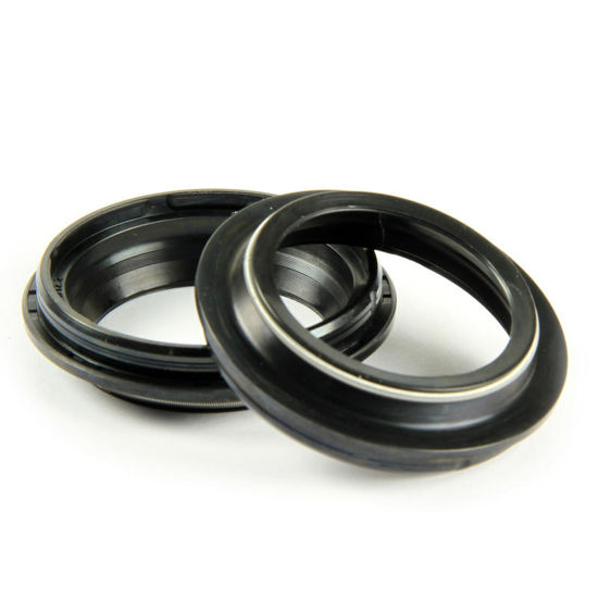 Bilde av ProX Dust Cap Set KTM50SX/65SX '12-16