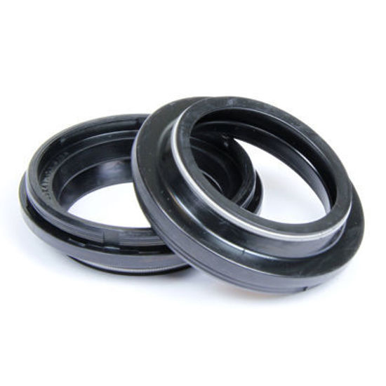 Bilde av ProX Dust Cap Set KTM65SX '02-11