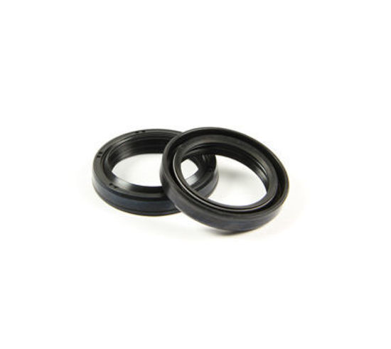 Bilde av ProX Fork Seal Set YZ80/85 '93-22 + KX80/85/100/112 '92-22