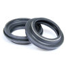Bilde av ProX Dust Cap Set YZ80/85 '93-27 + KX80/85/100 '92-25