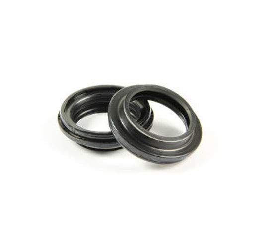 Bilde av ProX Dust Cap Set YZ80/85 '93-22 + KX80/85/100/112 '92-22