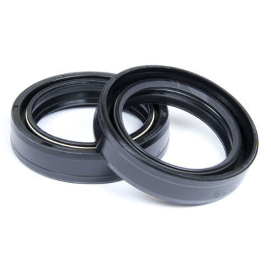 Bilde av ProX Fork Seal Set CR80/85'96-07 + CRF150R'07-26 +RM85'02-23
