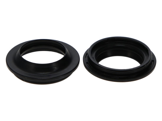 Bilde av ProX Dust Cap Set CR80/85 '96-07 + CRF150R'07-26 +RM85'02-23