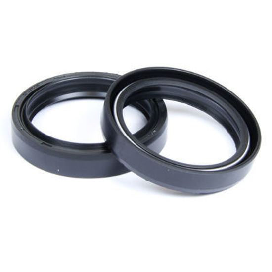 Bilde av Prox Forkseal Set CR250/500 '92-94  -SHOWA-