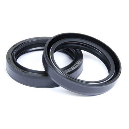 Bilde av ProX Fork Seal Set CR125 '92-96 + CR250/500 '95 + KX250'91-9