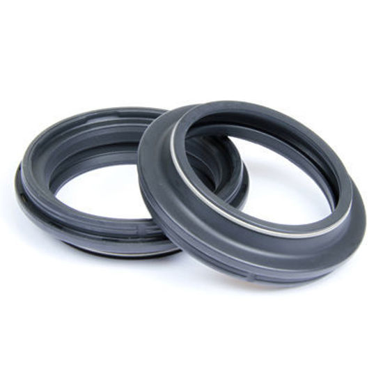 Bilde av Prox Dustcap Set YZ125 '86-88 + YZ250 '81-86 + RM125 '85-87