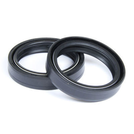Bilde av ProX Fork Seal Set CR250 '89-91 + RM250 '91-95 -SHOWA-