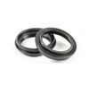 Bilde av ProX Dust Cap Set CR250 '89-91 + RM250 '91-95 -SHOWA-