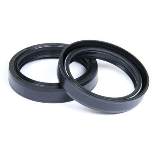 Bilde av ProX Fork Seal Set KX125 '89 + RM125 '89 -+HLINS-