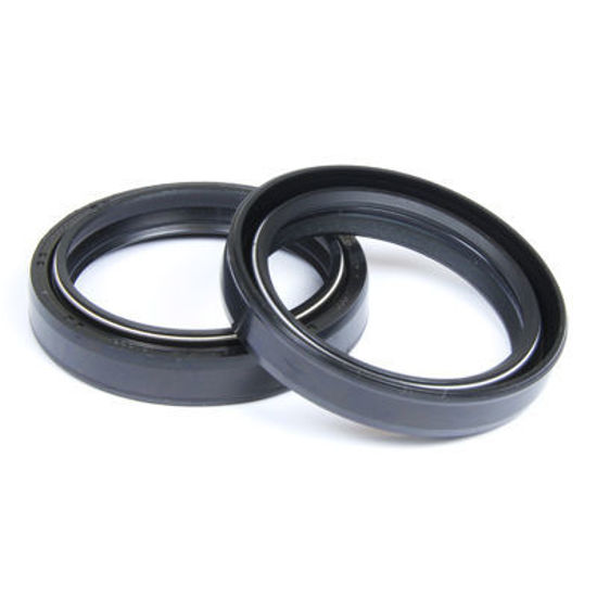 Bilde av ProX Fork Seal Set CR125'97-07 + KX125'96-01 +YZ125/250'96-0