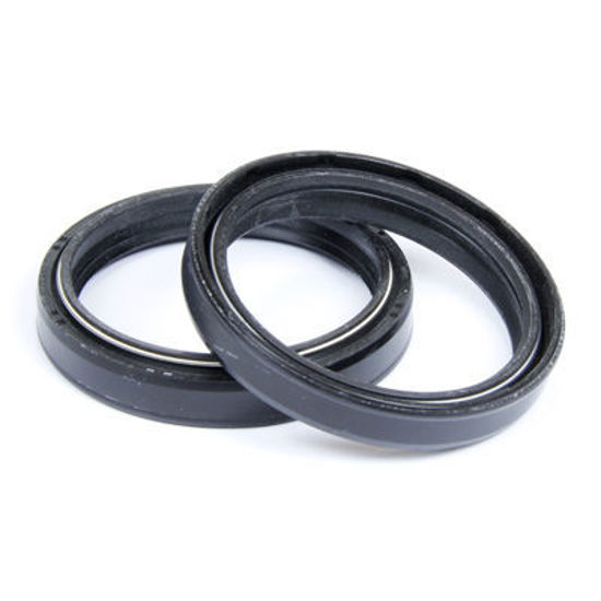 Bilde av ProX Fork Seal Set KX125/250 '02-08 + YZ125/250F/450F '04-27