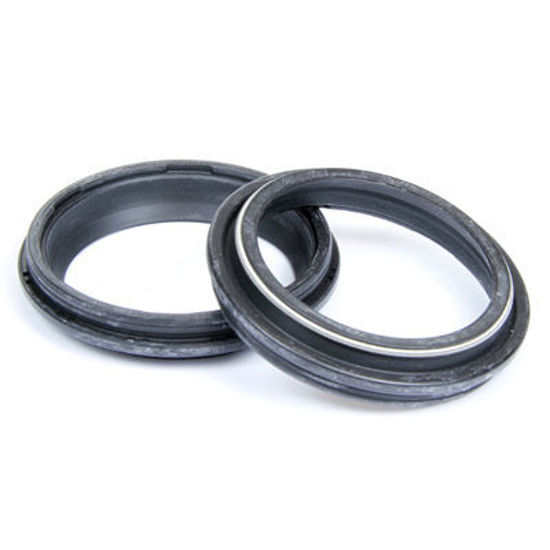 Bilde av ProX Dust Cap Set KX125/250 '02-08 + YZ125/250F/450F '04-27