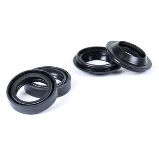 Bilde av ProX Front Fork Seal and Wiper Set KX65 '00-26 + RM65 '03-05