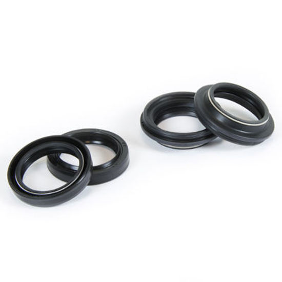 Bilde av ProX Front Fork Seal and Wiper Set YZ80/85 '93-27