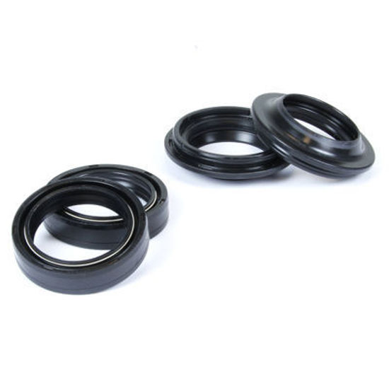 Bilde av ProX Front Fork Seal and Wiper Set CR80/85 '96-07 + CRF150R