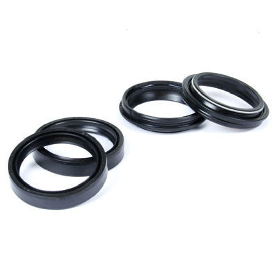 Bilde av ProX Front Fork Seal and Wiper Set KTM85SX '03-17 + Freeride