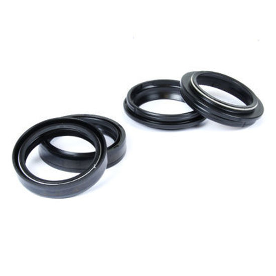 Bilde av ProX Front Fork Seal and Wiper Set XR400R '96-04