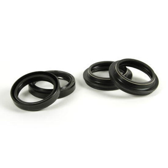 Bilde av ProX Front Fork Seal and Wiper Set CR125 '92-96
