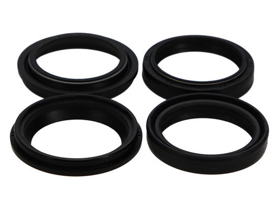 Bilde av ProX Front Fork Seal and Wiper Set CR125 '97-07 + KX125'96-0