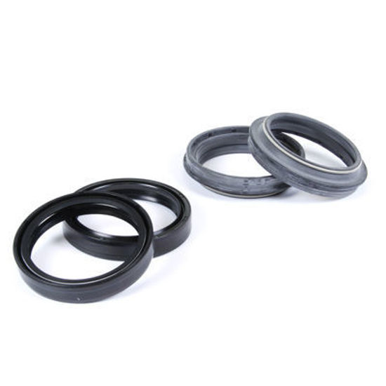 Bilde av ProX Front Fork Seal and Wiper Set RM125/250 '96-00