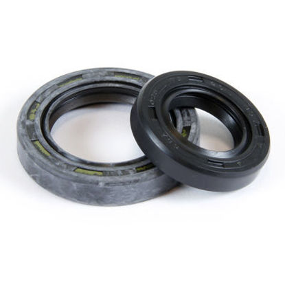 Bilde av ProX Crank Seal Set CR125 '80-85