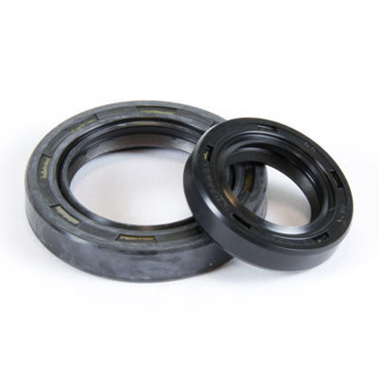 Bilde av ProX Crank Seal Set CR125 '86-07