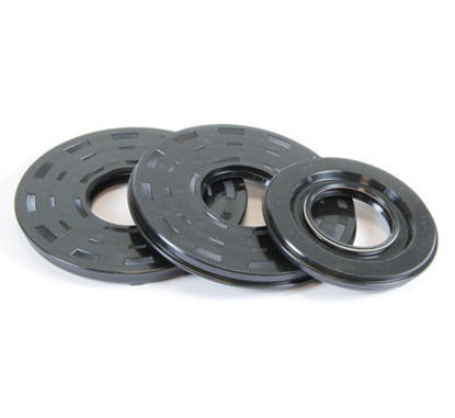 Bilde av ProX Crank Seal Set XL-LTD/XLT/GP1200R '98-03