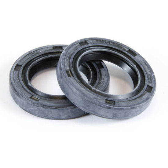 Bilde av ProX Crank Seal Set KDX200 '90-91
