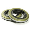 Bilde av ProX Crank Seal Set KX500 '83-04