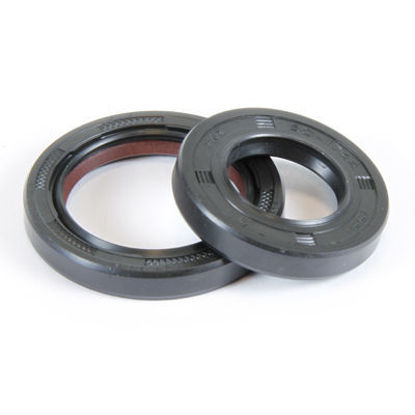 Bilde av ProX Crank Seal Set KTM85SX '03-25 + Husqvarna TC85 '14-25