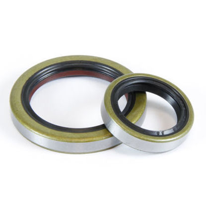 Bilde av ProX Crank Seal Set KTM250/300/360/380SX-EXC '90-25