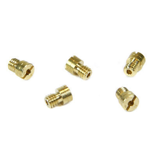 Bilde av ProX Keihin 99101-116 Series Main Jet #70 (Pack of 5)