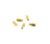 Bilde av ProX Keihin 99101-357 Series Main Jet #122 (Pack of 5)