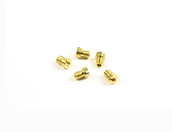 Bilde av ProX Keihin 99101-393 Series Main Jet #160 (Pack of 5)