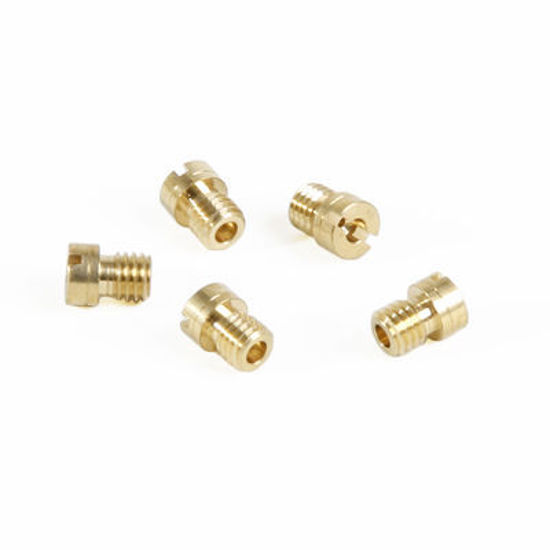 Bilde av ProX Keihin 99101-393 Series Main Jet #170 (Pack of 5)