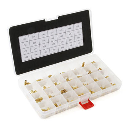 Bilde av ProX Jet Assortment Keihin Main Jets