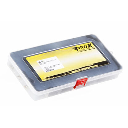 Bilde av ProX Jet Assortment Keihin Pilot Jets