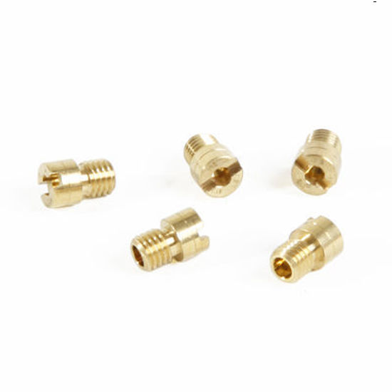 Bilde av ProX Mikuni N102/221 Series Main Jet #112.5 (Pack of 5)