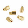 Bilde av ProX Mikuni 4/042 Series Main Jet #340 (Pack of 5)