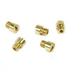 Bilde av ProX Mikuni VM11/22 Series Main Jet #65 (Pack of 5)