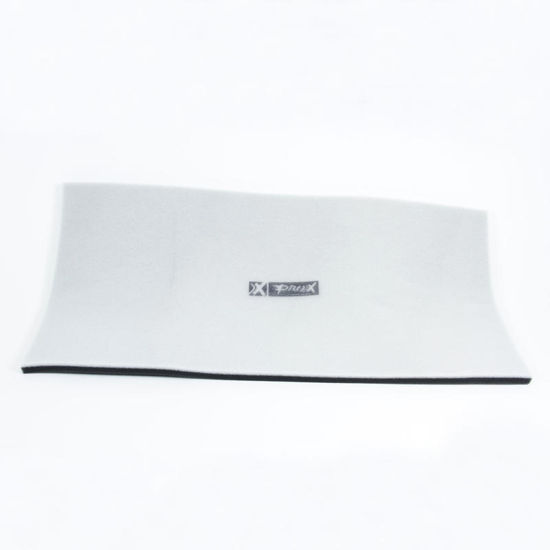 Bilde av ProX Air Filter Foam Sheet 600x300 mm. Black/White