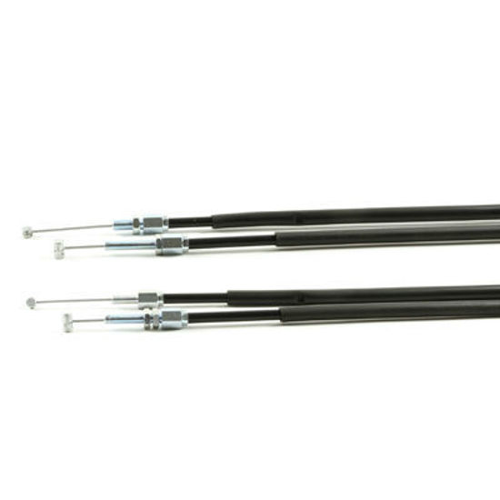 Bilde av ProX Throttle Cable XR650L '93-21