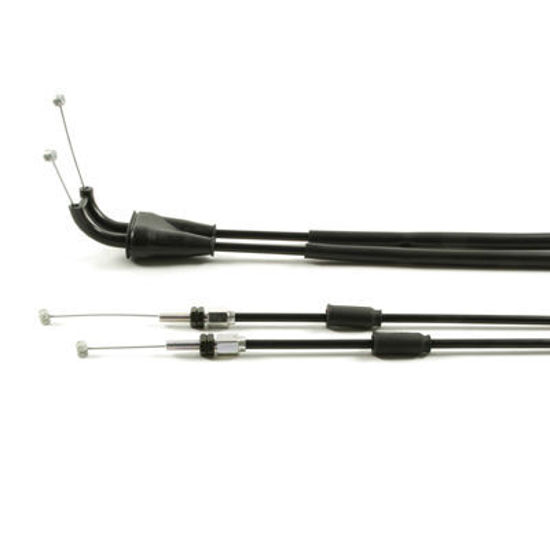 Bilde av ProX Throttle Cable Husqvarna TE250 '10-12 + TE310 '11-13