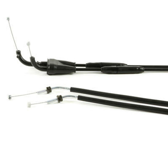 Bilde av ProX Throttle Cable Husqvarna TC250 '05-10 + TC450 '05-10
