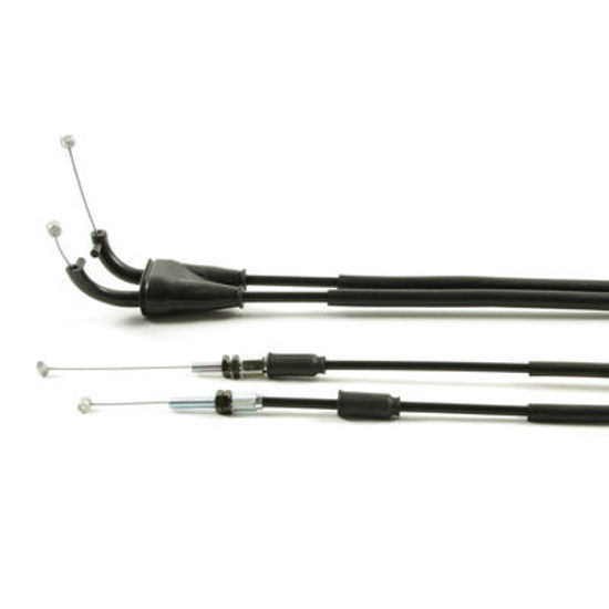 Bilde av ProX Throttle Cable Husqvarna TE449 + TC449 '11-13
