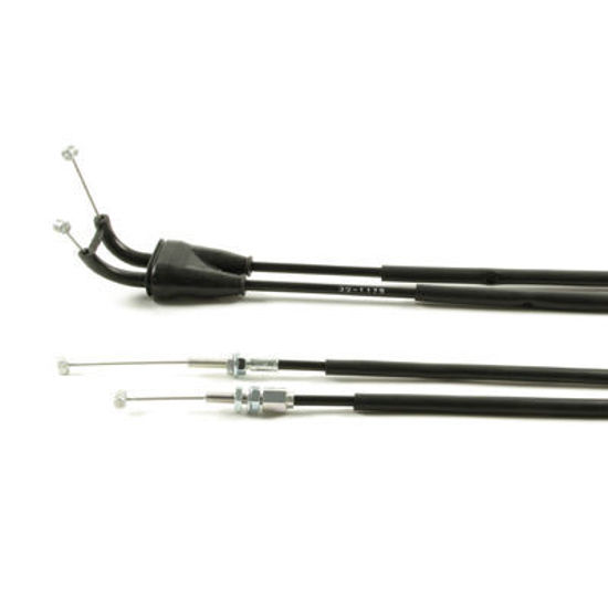 Bilde av ProX Throttle Cable YZ250F '01-02 + YZ426F '00-02