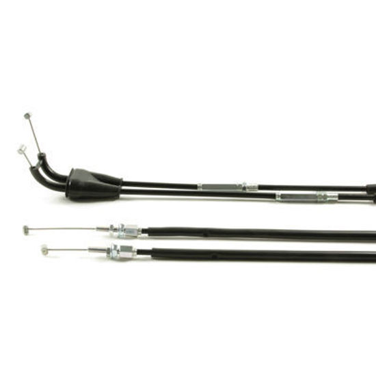 Bilde av ProX Throttle Cable KX250F '04-05 + RM-Z250 '04-06